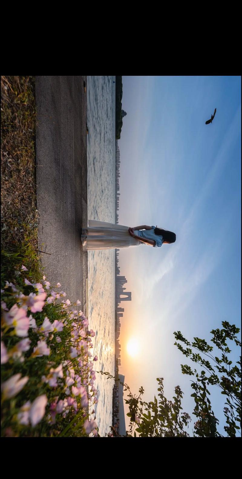 抖音的广角镜头图片