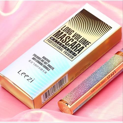 抖音莉兹超长睫毛膏