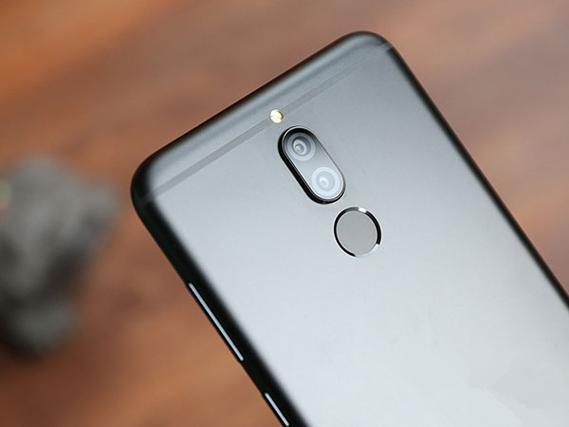 华为麦芒6视频直播