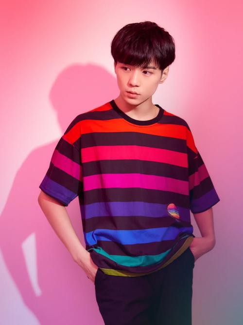 杨桐快手id照片曝光