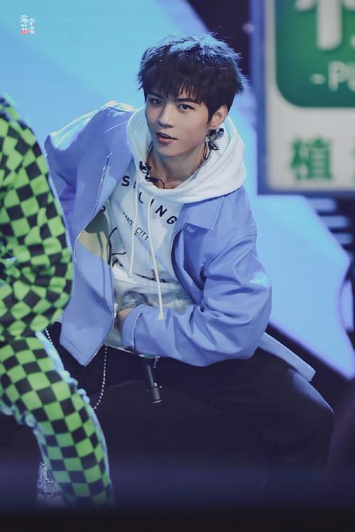 杨桐快手id照片曝光