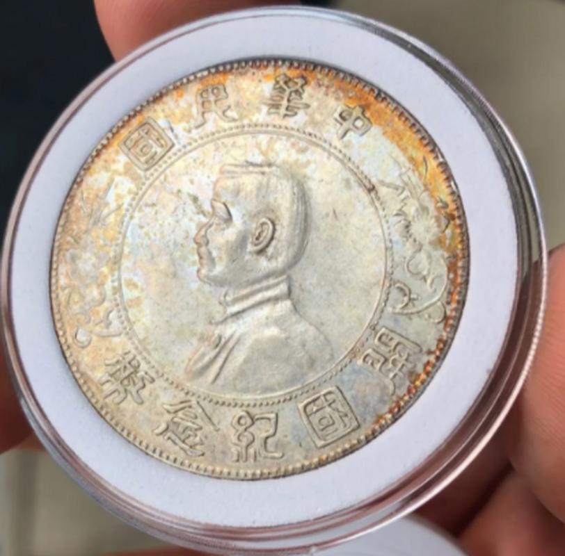 孙小头交易央视直播