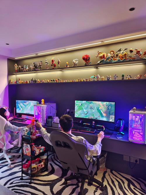 花椒直播隐藏福利房