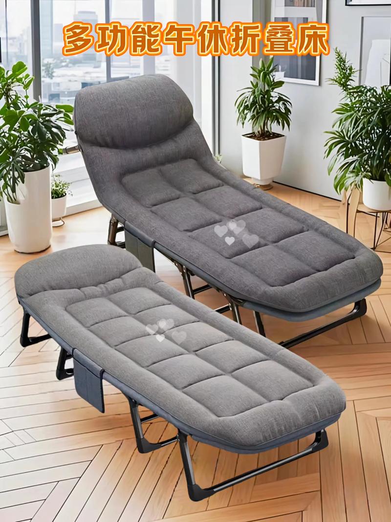 抖音里的折叠床视频