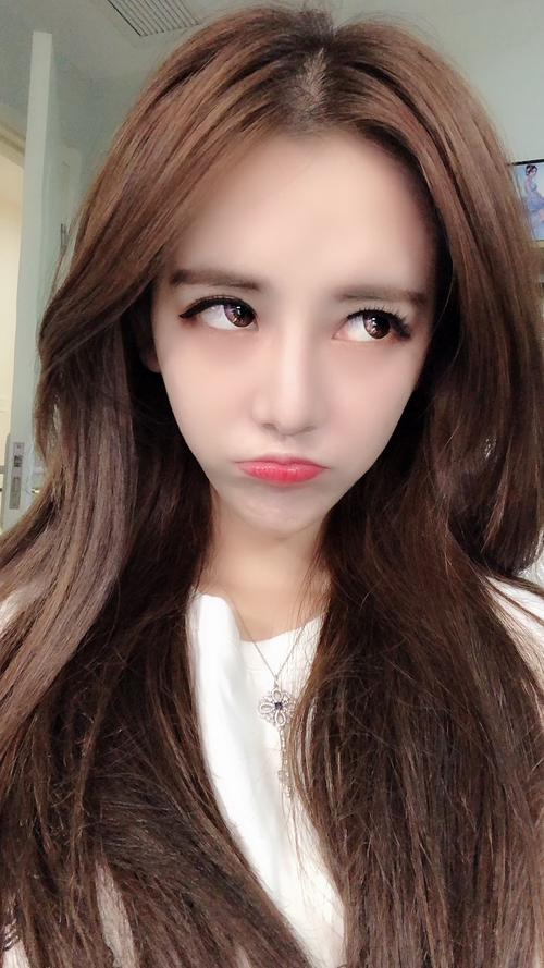 快手app广告女主角