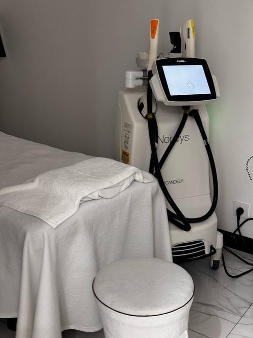 抖音去妊娠纹的机器