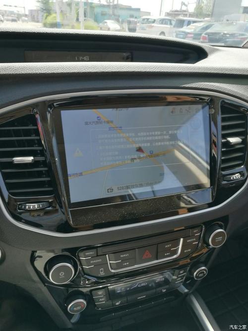 远景suv视频直播