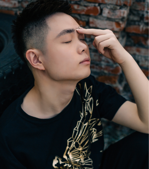 王者荣耀直播 寂然