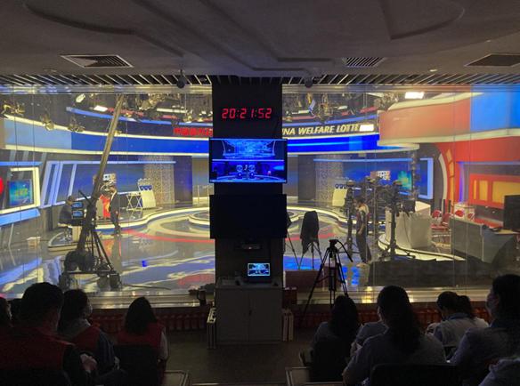 113开奖直播现场