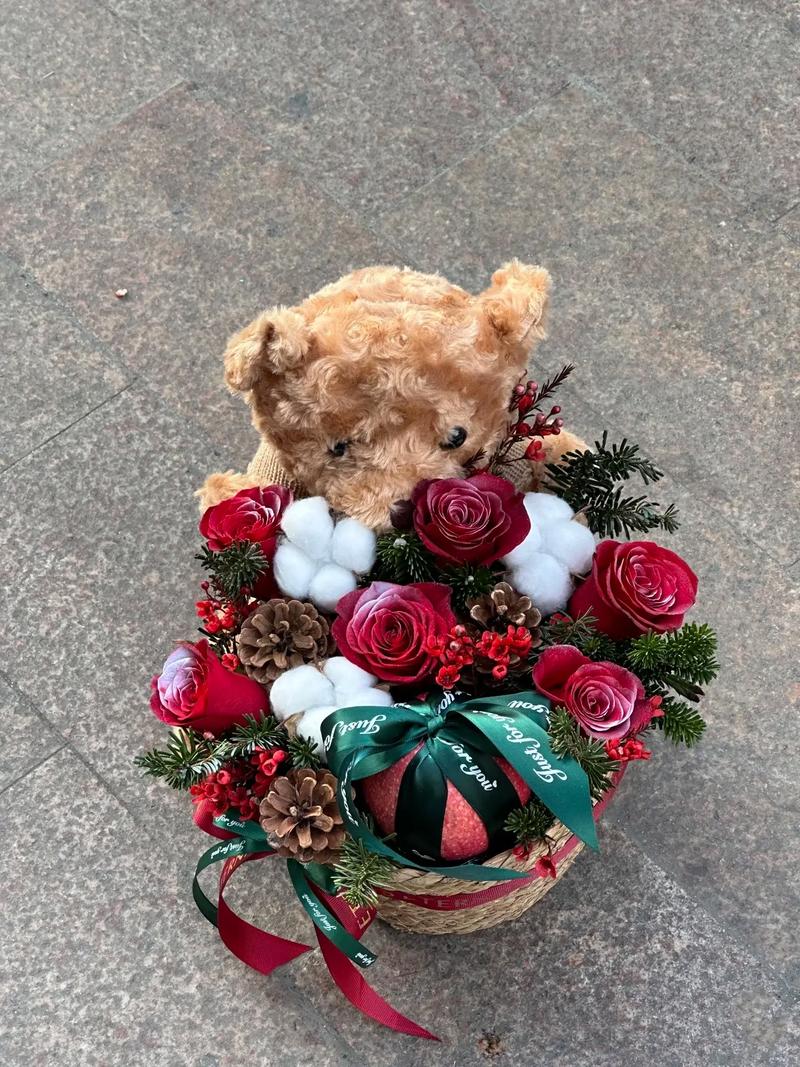 抖音同款圣诞节礼物