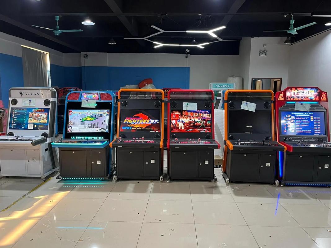 抖音同款摇杆游戏机