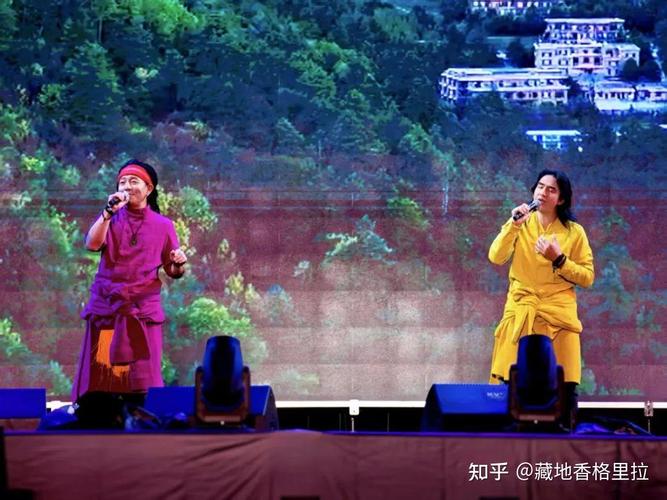 巴拉格宗音乐节直播