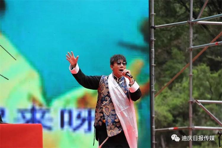 巴拉格宗音乐节直播