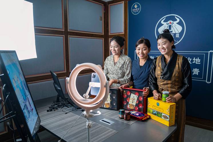 网络直播是干什么的