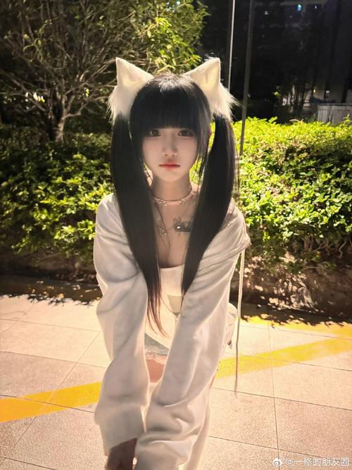 快手网红杨清柠快手号