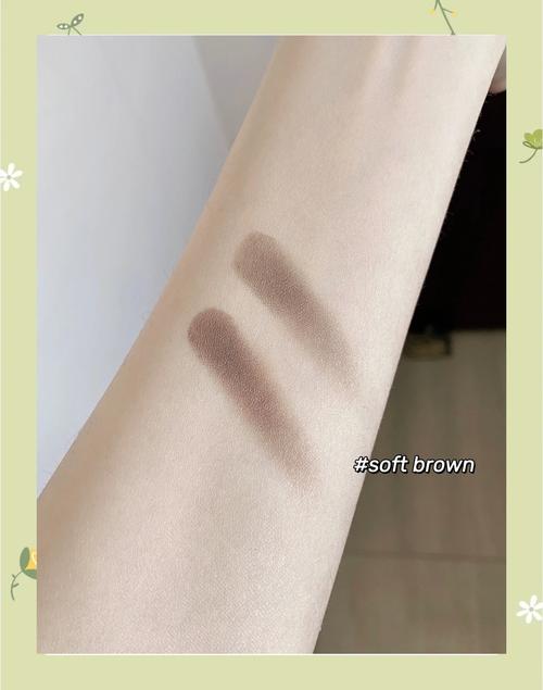 抖音里防水的化妆品