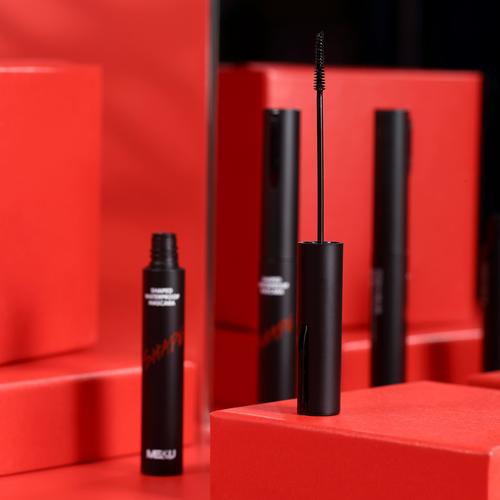 抖音里防水的化妆品