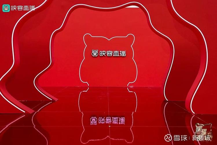 映客直播卡怎么回事