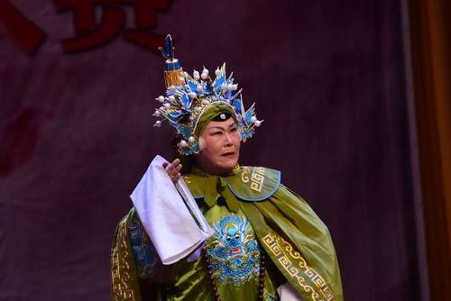 山东群英会现场直播