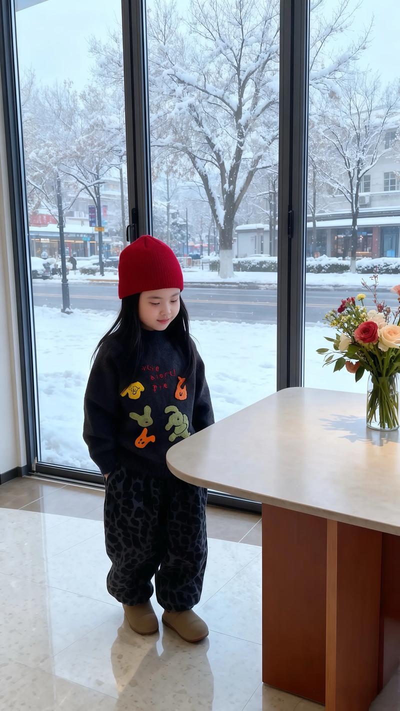 抖音戴红帽子唱粤语