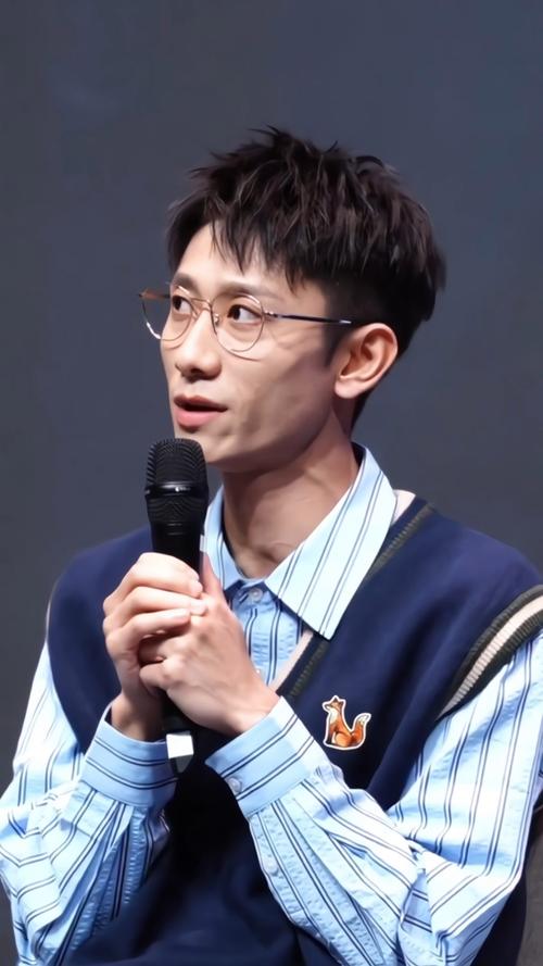 张一山虎牙直播视频