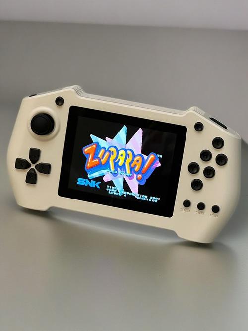 抖音同款复古游戏机