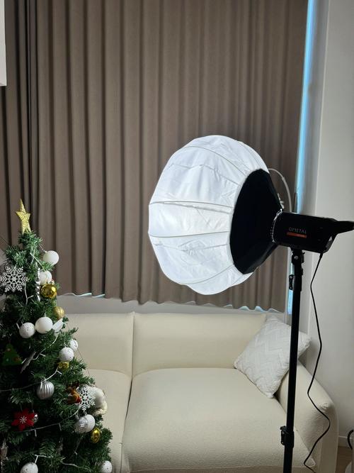 直播用哪个补光灯好