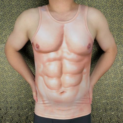 抖音3d大猩猩衣服