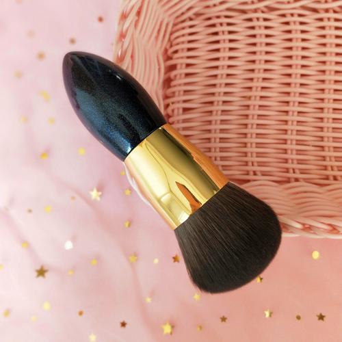 抖音上很火的粉底刷