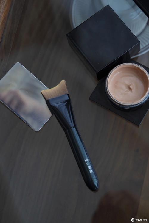 抖音上很火的粉底刷