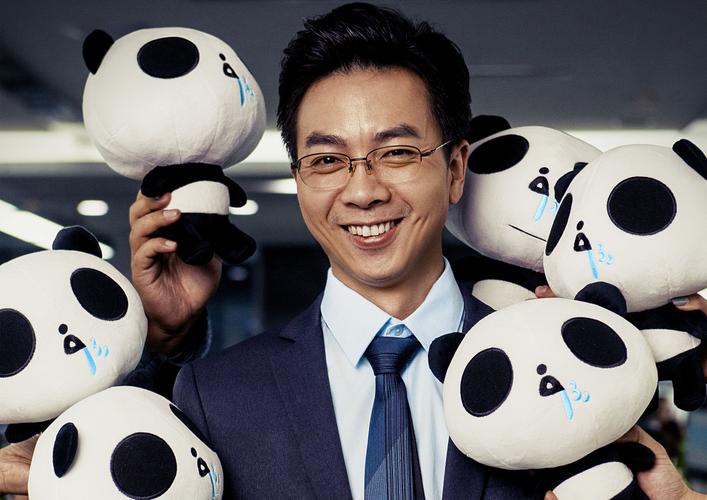 在看直播排行榜熊猫