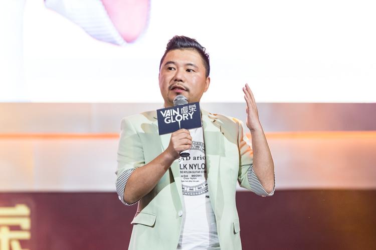 虎牙直播横幅多少钱