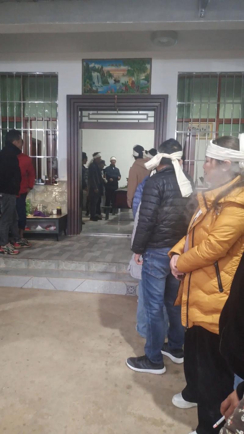 府谷县葬礼视频直播