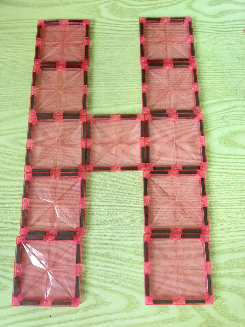 抖音磁力片怎么做的