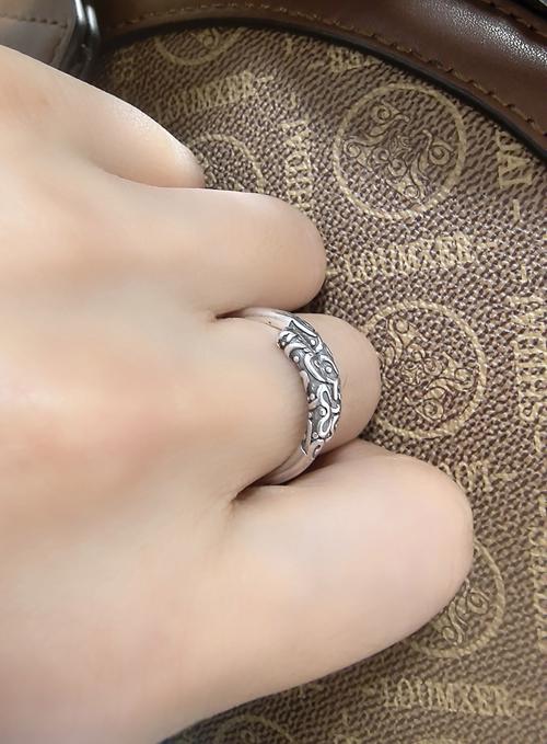 抖音上面的紧箍对戒