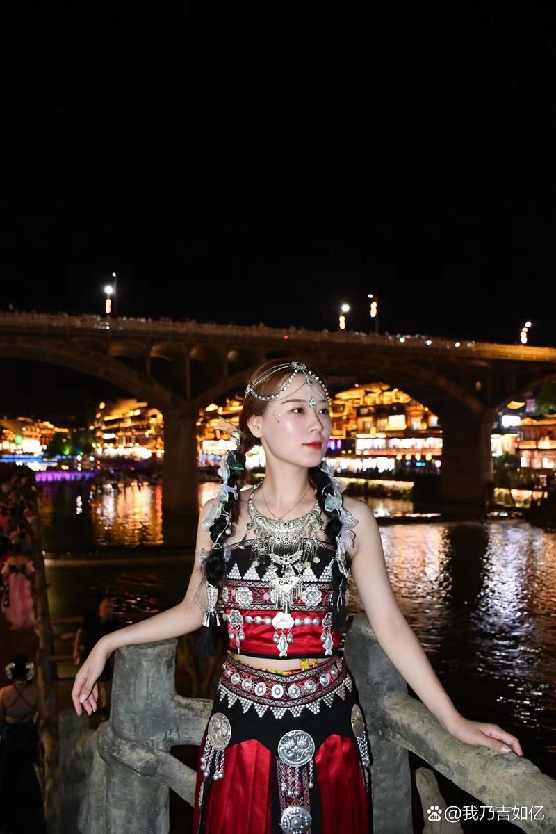 抖音饸烙面美女是谁