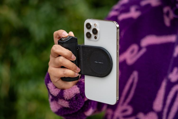 拍抖音用的手机工具