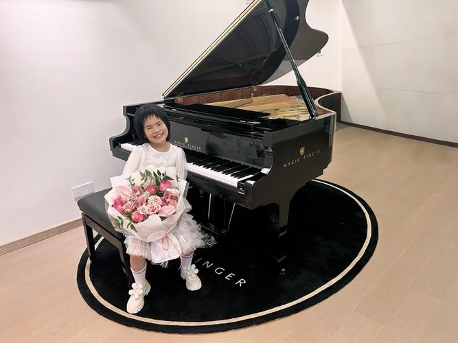 快手弹钢琴红人排行榜