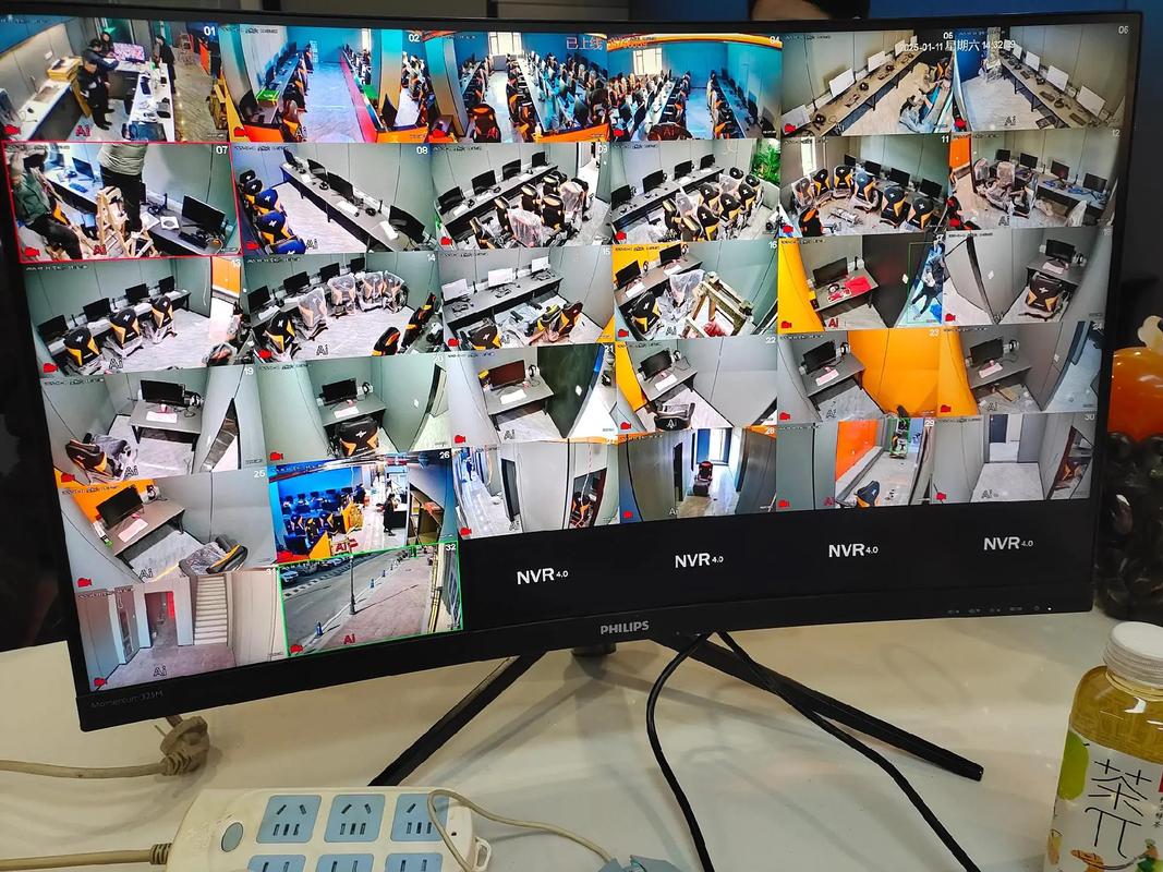 怪鸟网全球直播监控