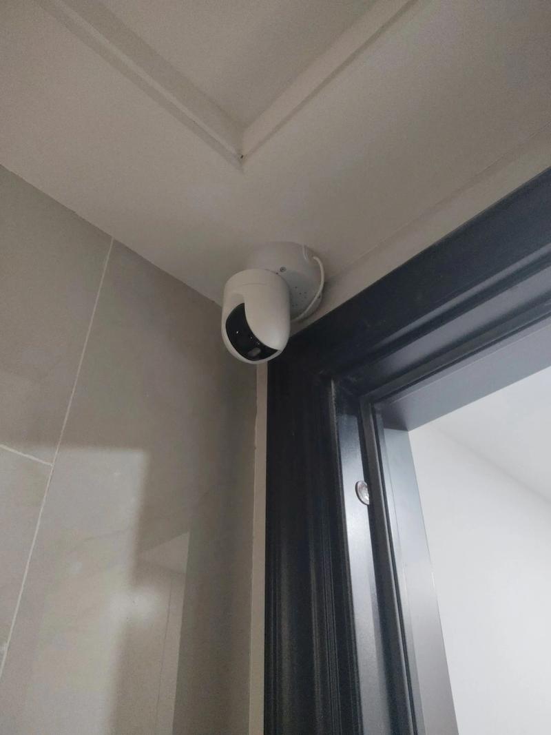 家庭摄像头在线直播