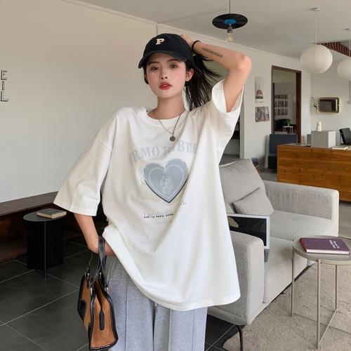 抖音最近很火的t恤