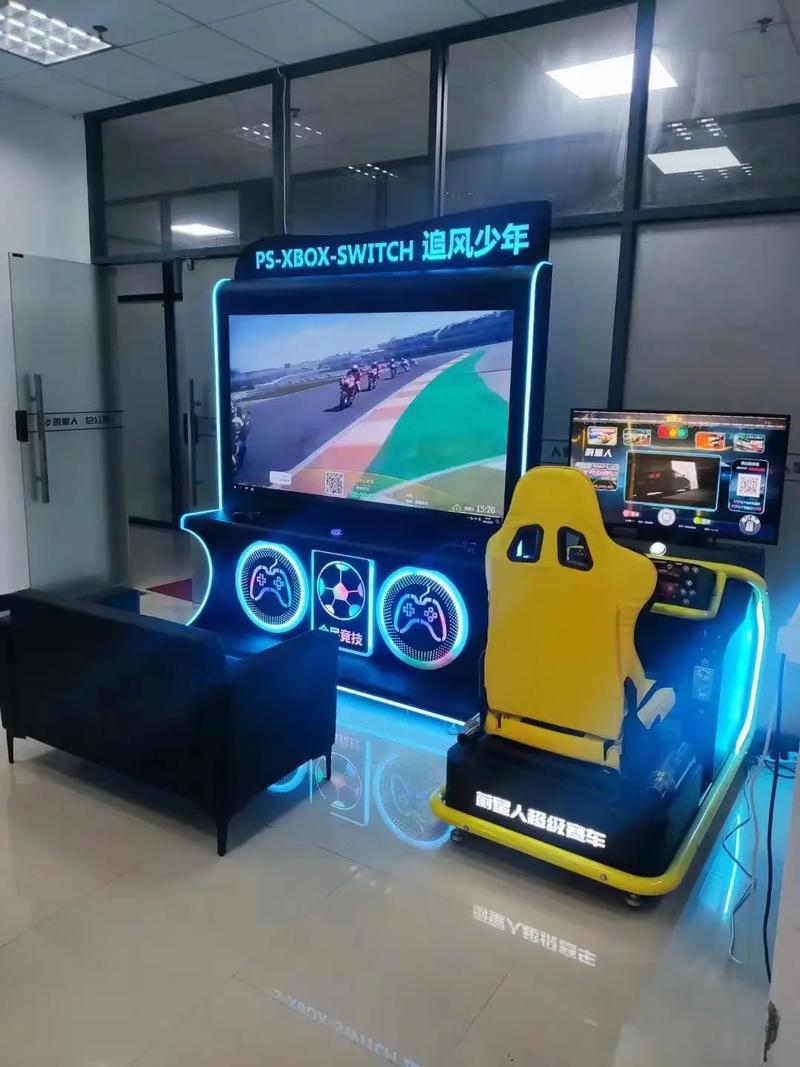 抖音网红口红游戏机