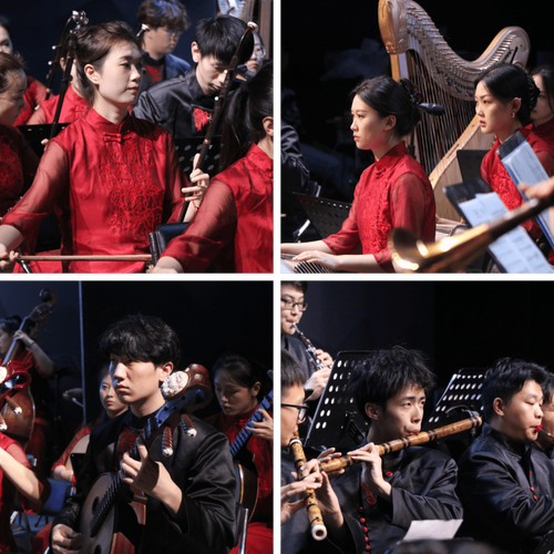 临沂大学演唱会直播