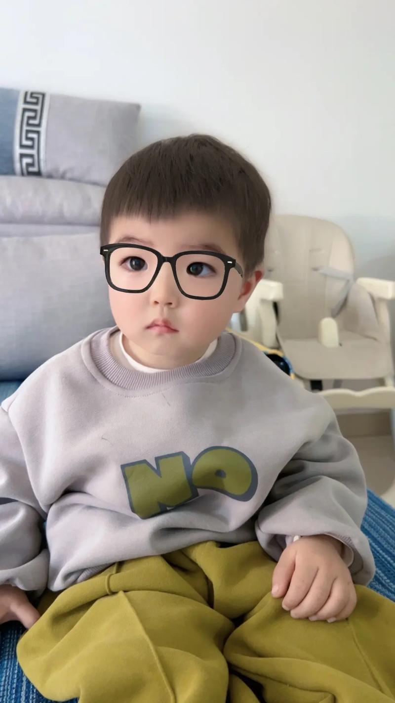 快手小毛毛图片大全