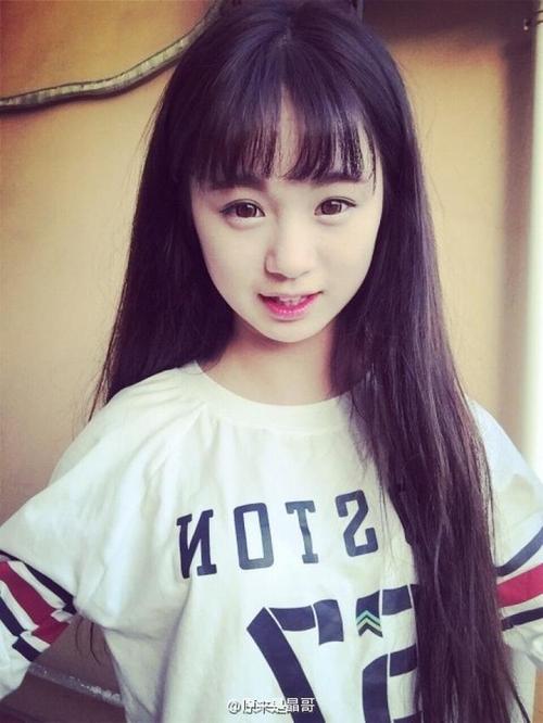 快手网络红人都有谁