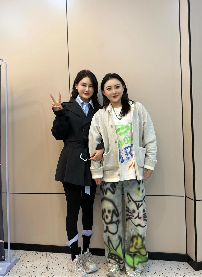 快手网络红人都有谁