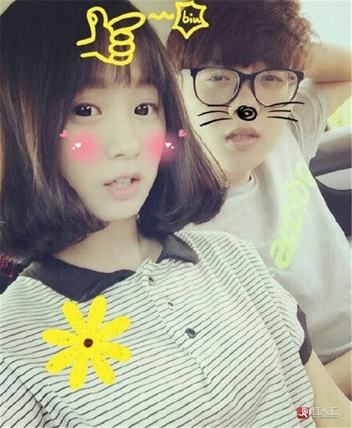 快手红人晶哥多大了