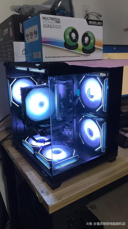 斗鱼直播装机靠谱吗