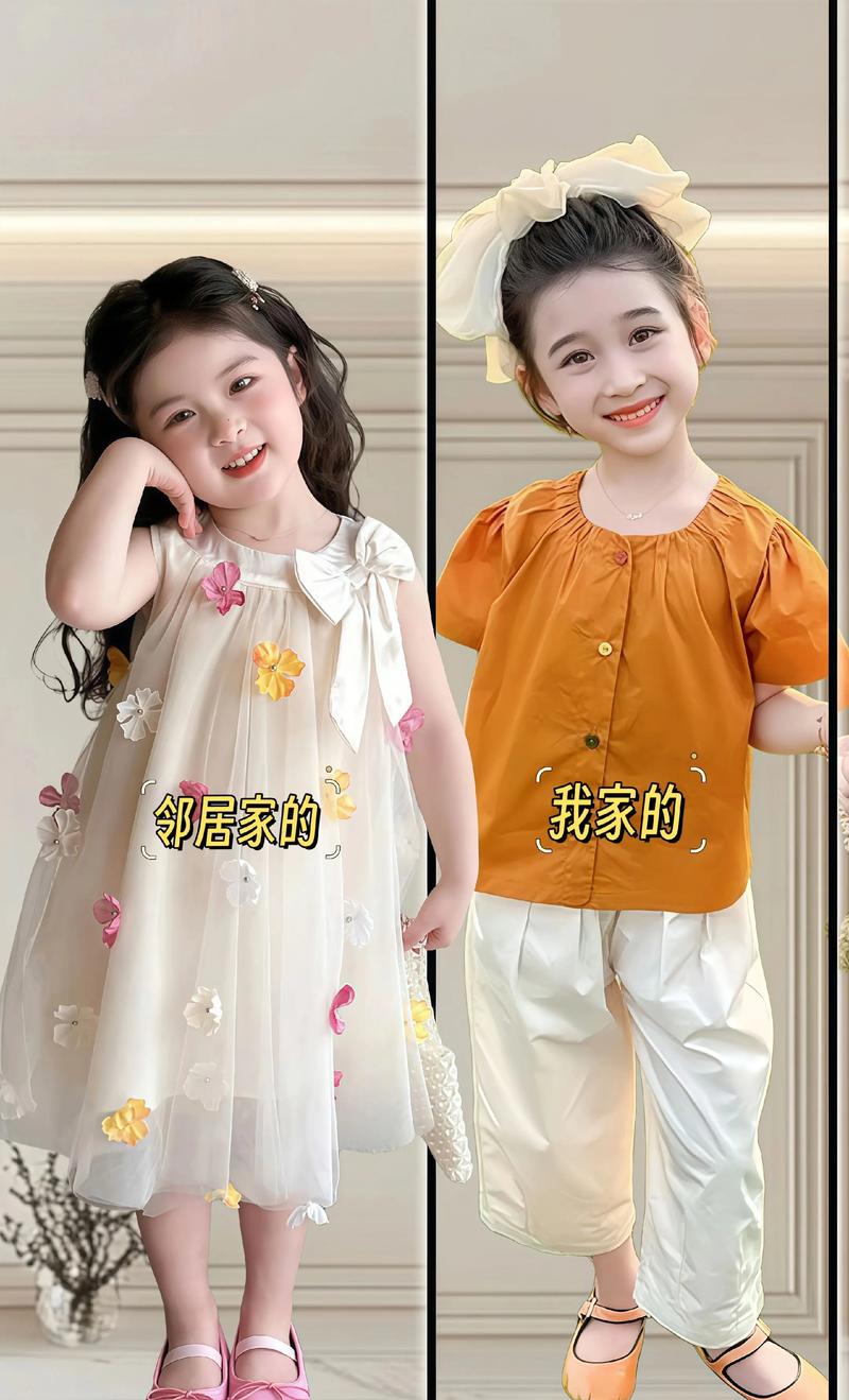 童装在快手怎样增粉