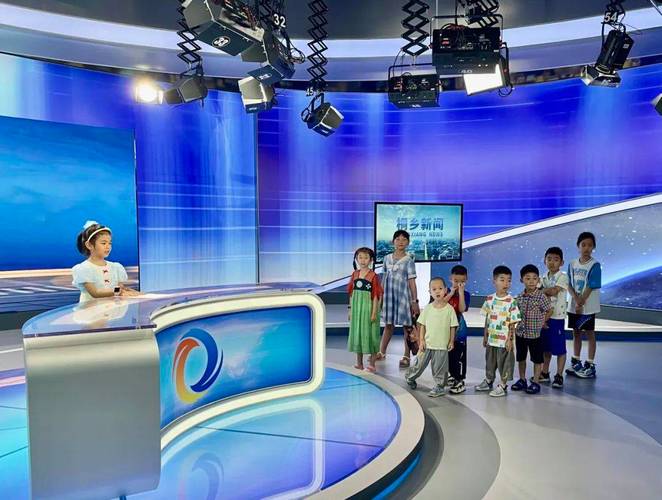 桐乡电视台新闻直播